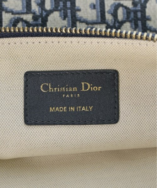 Christian Dior คลัตช์
