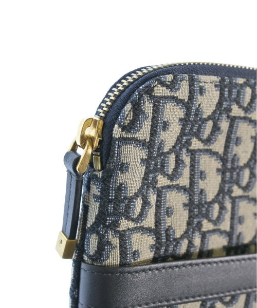 Christian Dior คลัตช์