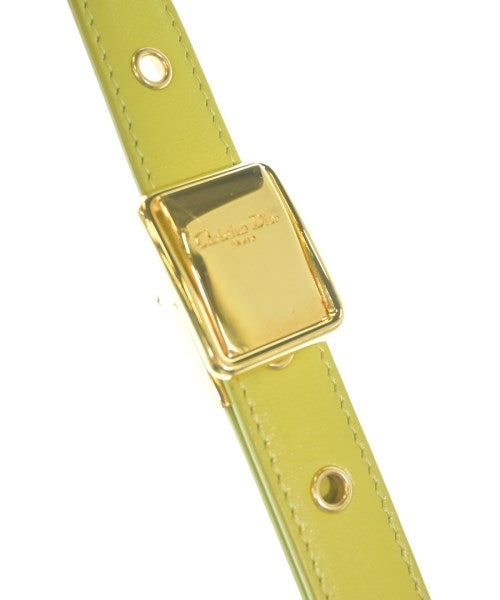 Christian Dior กระเป๋าสะพาย