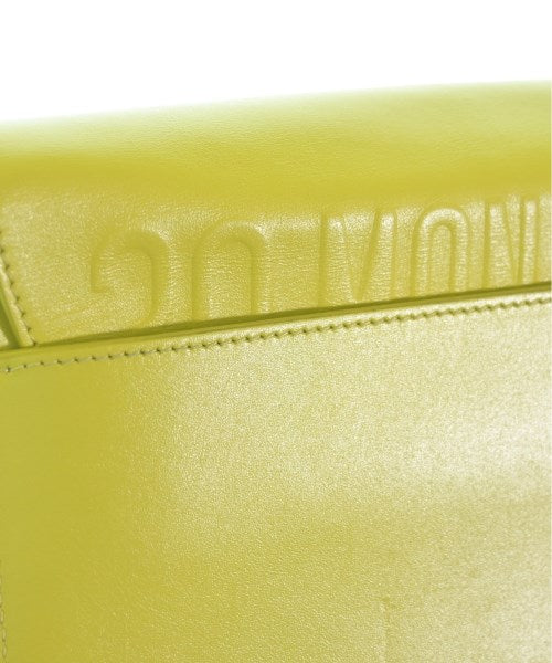 Christian Dior กระเป๋าสะพาย