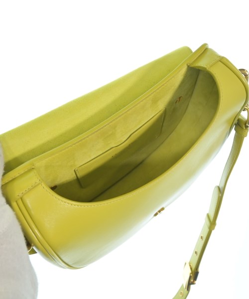 Christian Dior กระเป๋าสะพาย