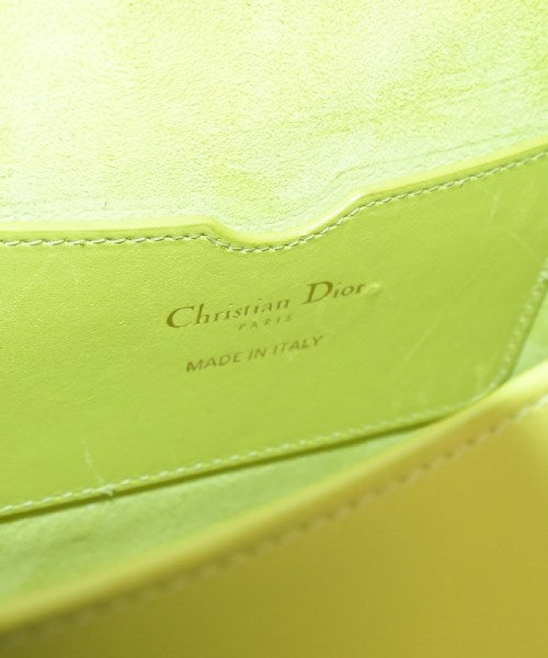 Christian Dior กระเป๋าสะพาย