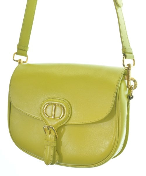 Christian Dior กระเป๋าสะพาย