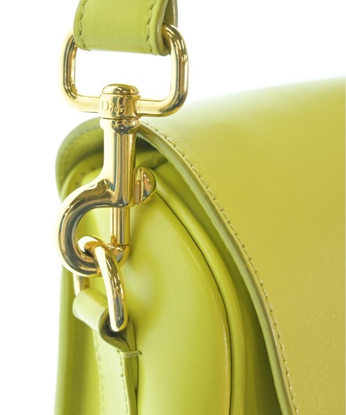 Christian Dior กระเป๋าสะพาย