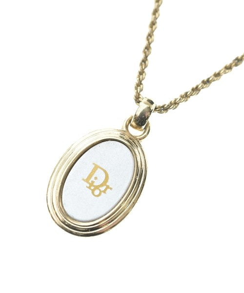 Christian Dior สร้อยคอ
