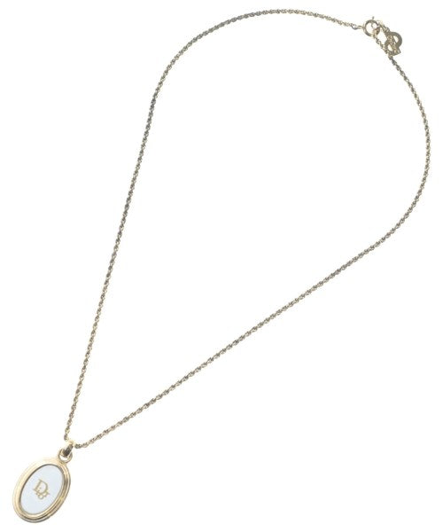 Christian Dior สร้อยคอ