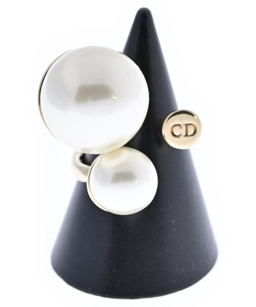 Christian Dior แหวน