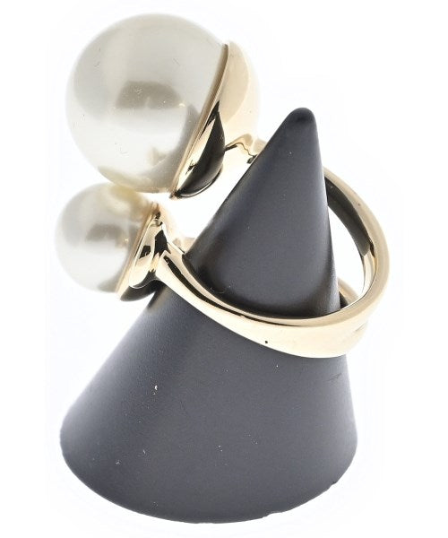 Christian Dior แหวน