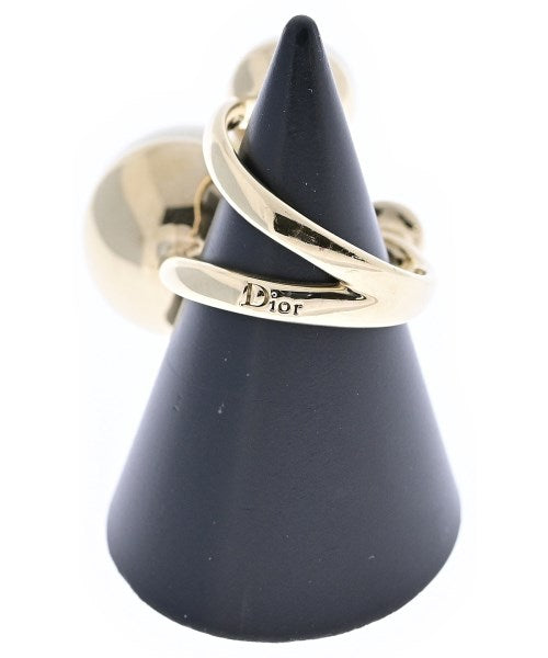 Christian Dior แหวน