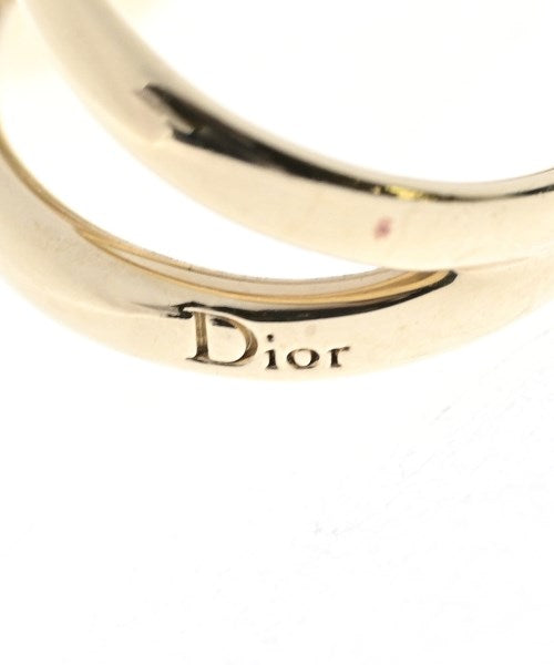 Christian Dior แหวน