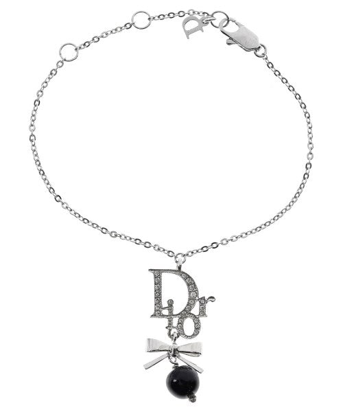 Christian Dior สร้อยข้อมือ/กำไล