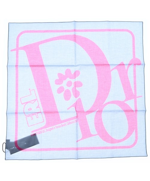 Christian Dior ผ้าพันคอ