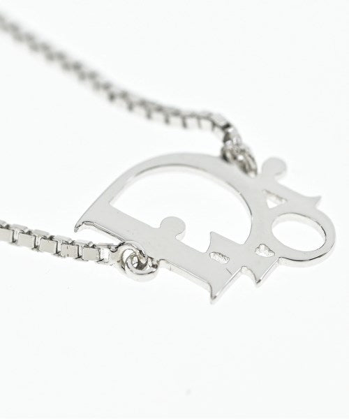 Christian Dior สร้อยคอ