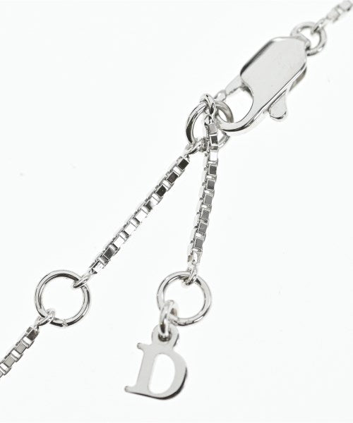 Christian Dior สร้อยคอ