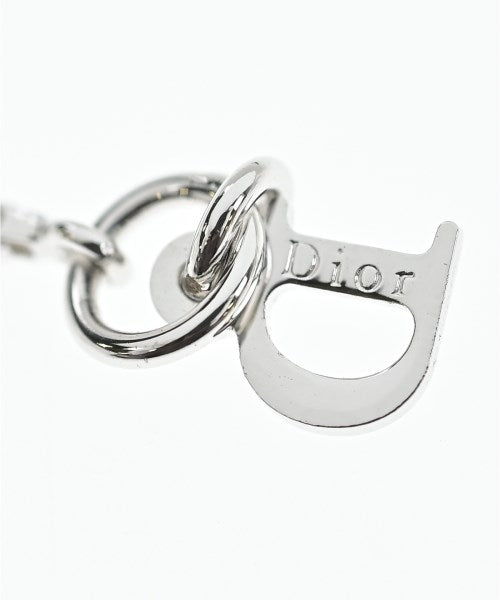 Christian Dior สร้อยคอ