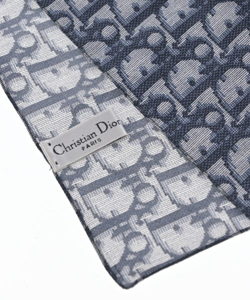 Christian Dior ผ้าพันคอ