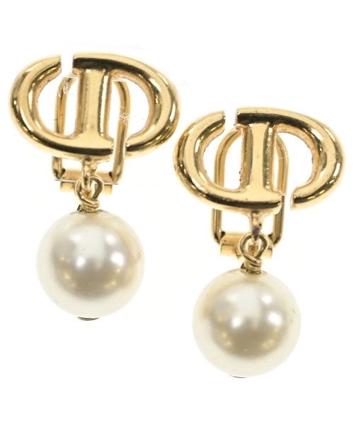 Christian Dior ต่างหู