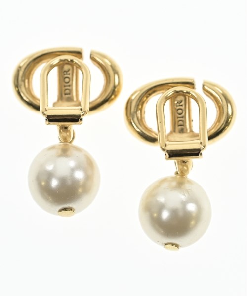 Christian Dior ต่างหู