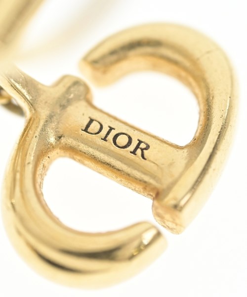 Christian Dior ต่างหู