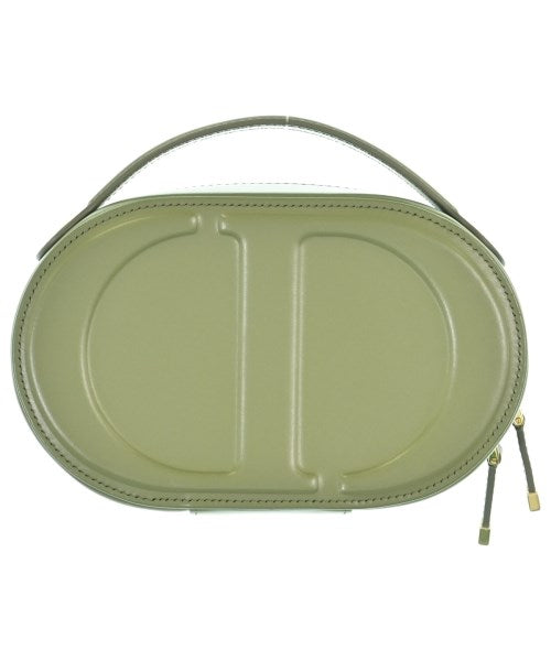 Christian Dior กระเป๋าสะพาย