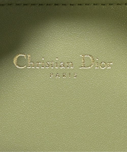 Christian Dior กระเป๋าสะพาย