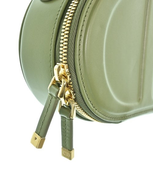 Christian Dior กระเป๋าสะพาย