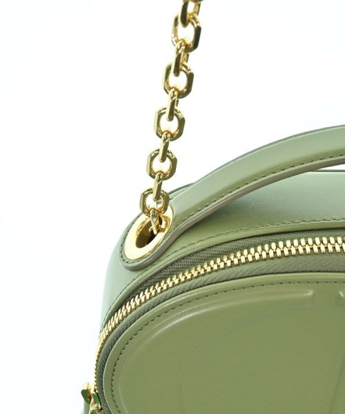 Christian Dior กระเป๋าสะพาย