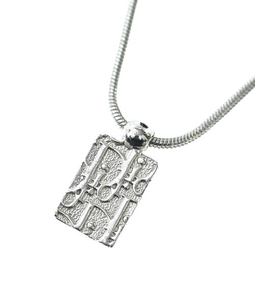 Christian Dior สร้อยคอ