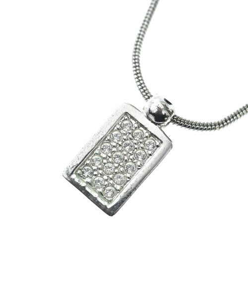 Christian Dior สร้อยคอ