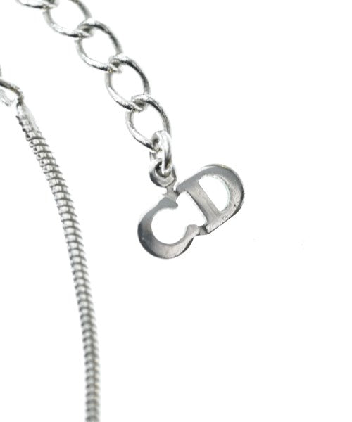 Christian Dior สร้อยคอ