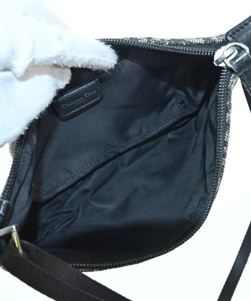 Christian Dior กระเป๋าถือ