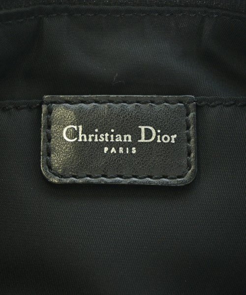 Christian Dior กระเป๋าถือ