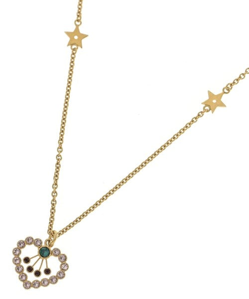 Christian Dior สร้อยคอ