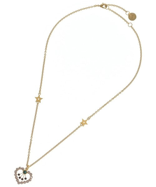 Christian Dior สร้อยคอ