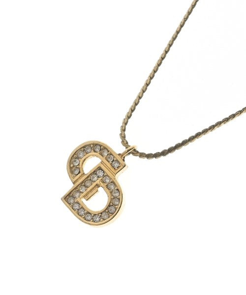 Christian Dior สร้อยคอ