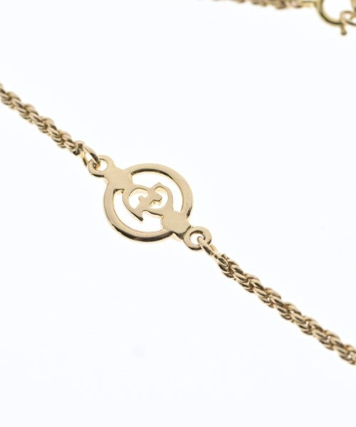 Christian Dior สร้อยข้อมือ/กำไล