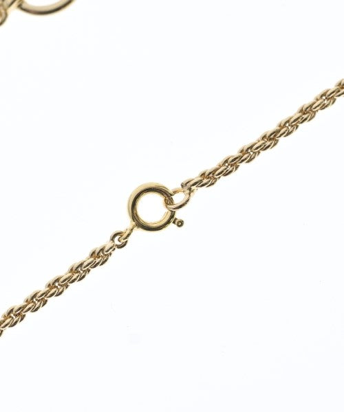 Christian Dior สร้อยข้อมือ/กำไล