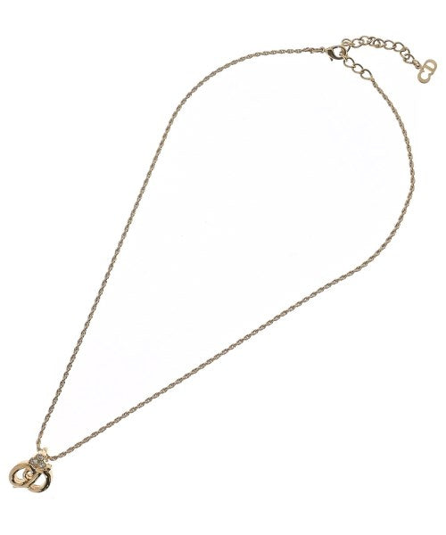 Christian Dior สร้อยคอ