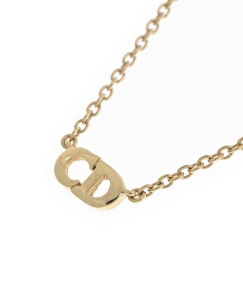 Christian Dior สร้อยคอ