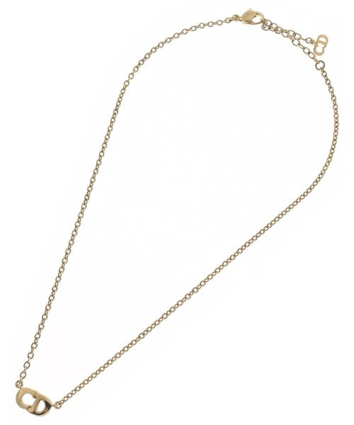 Christian Dior สร้อยคอ