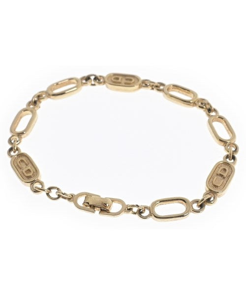 Christian Dior สร้อยข้อมือ/กำไล