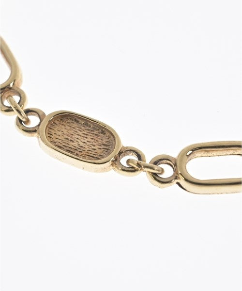 Christian Dior สร้อยข้อมือ/กำไล