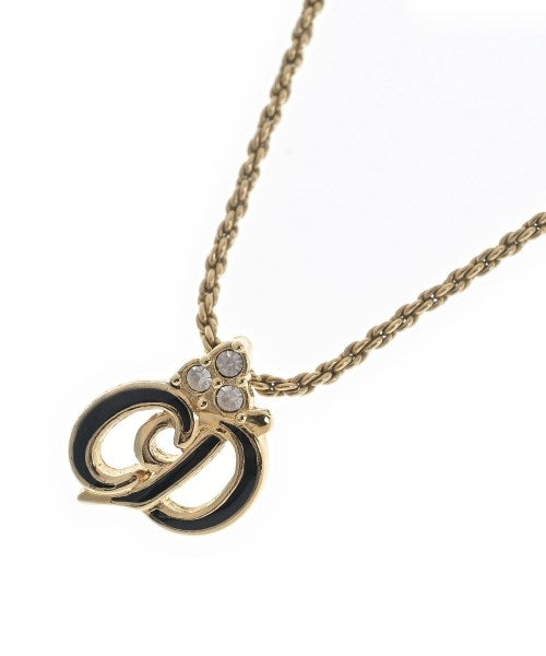 Christian Dior สร้อยคอ