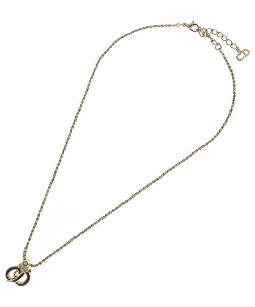 Christian Dior สร้อยคอ