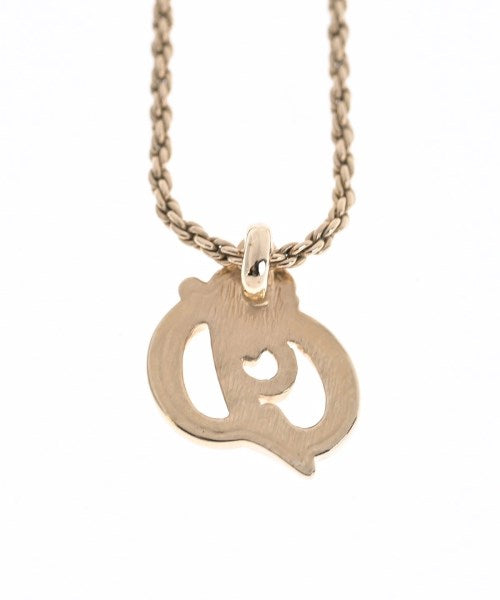 Christian Dior สร้อยคอ
