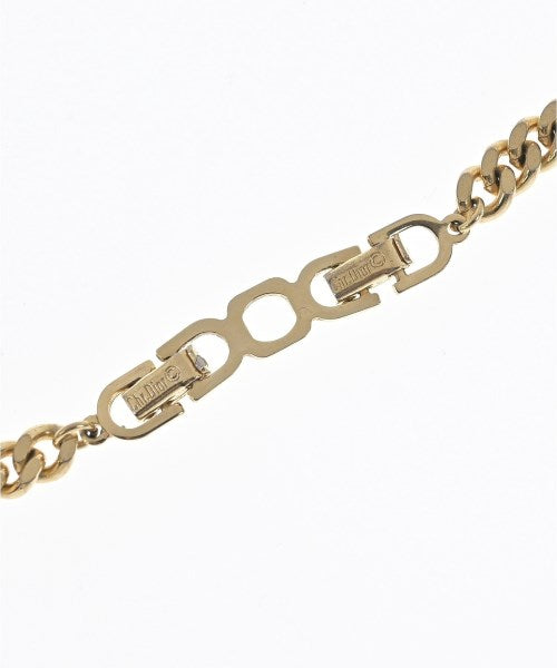 Christian Dior สร้อยคอ