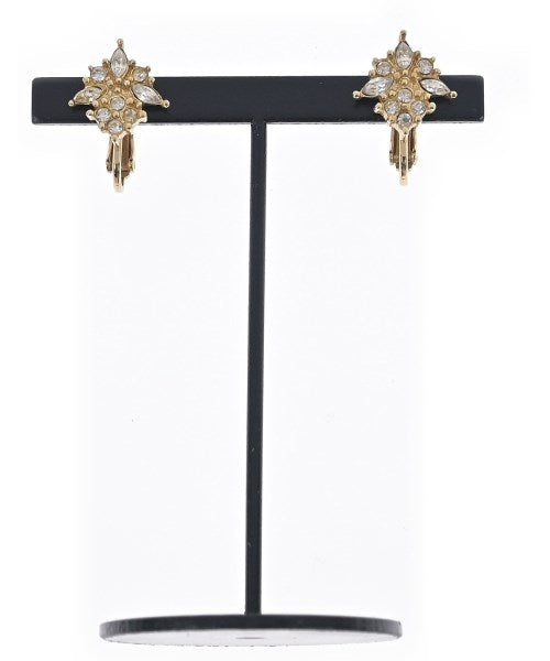 Christian Dior ต่างหู
