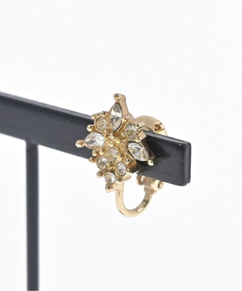 Christian Dior ต่างหู