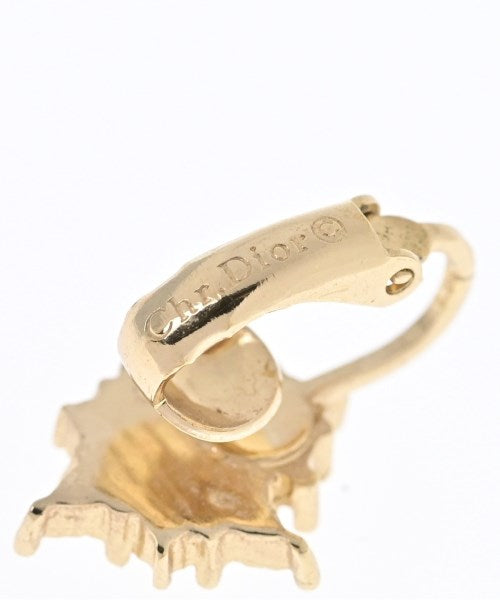 Christian Dior ต่างหู