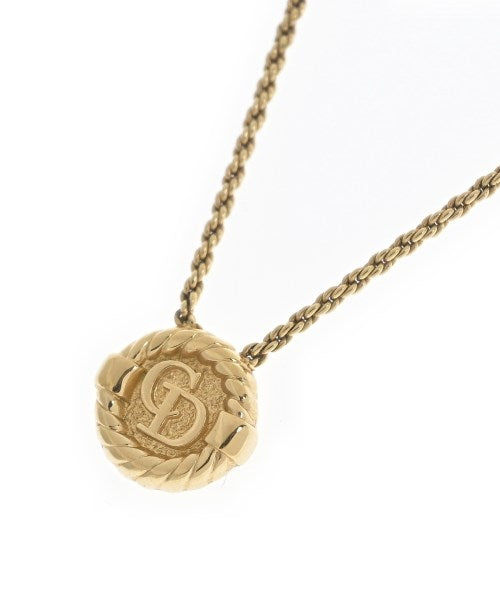 Christian Dior สร้อยคอ